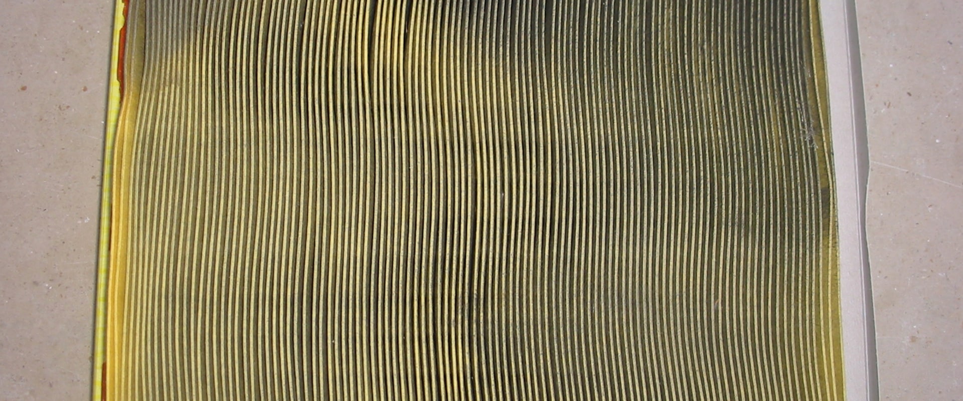 What are the Consequences of Not Changing Your Air Filter?