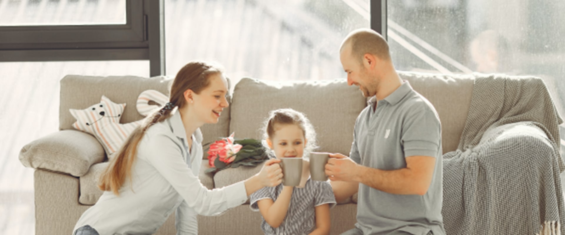 Signs Your Home Needs New 12x25x4 Air Filters Right Away