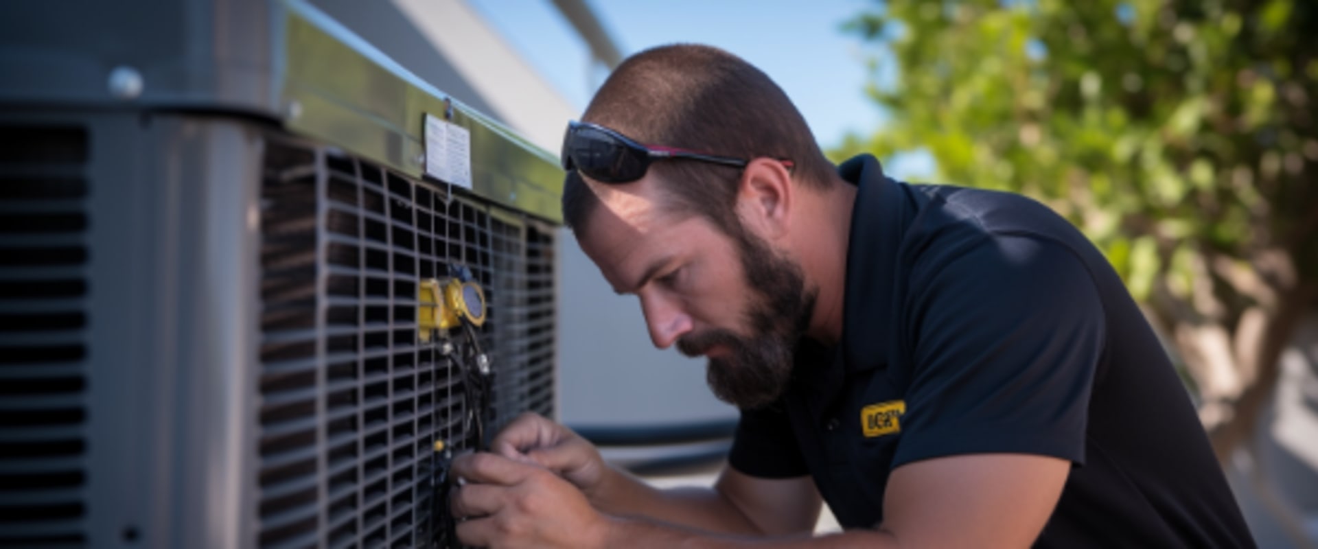 Trustworthy HVAC Air Conditioning Replacement Services in Hobe Sound FL