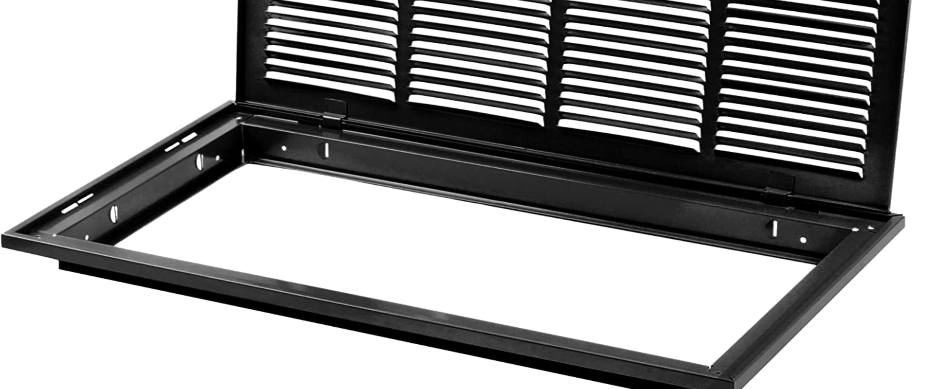 Do I Need Both a Furnace Filter and a Return Air Grill Filter?