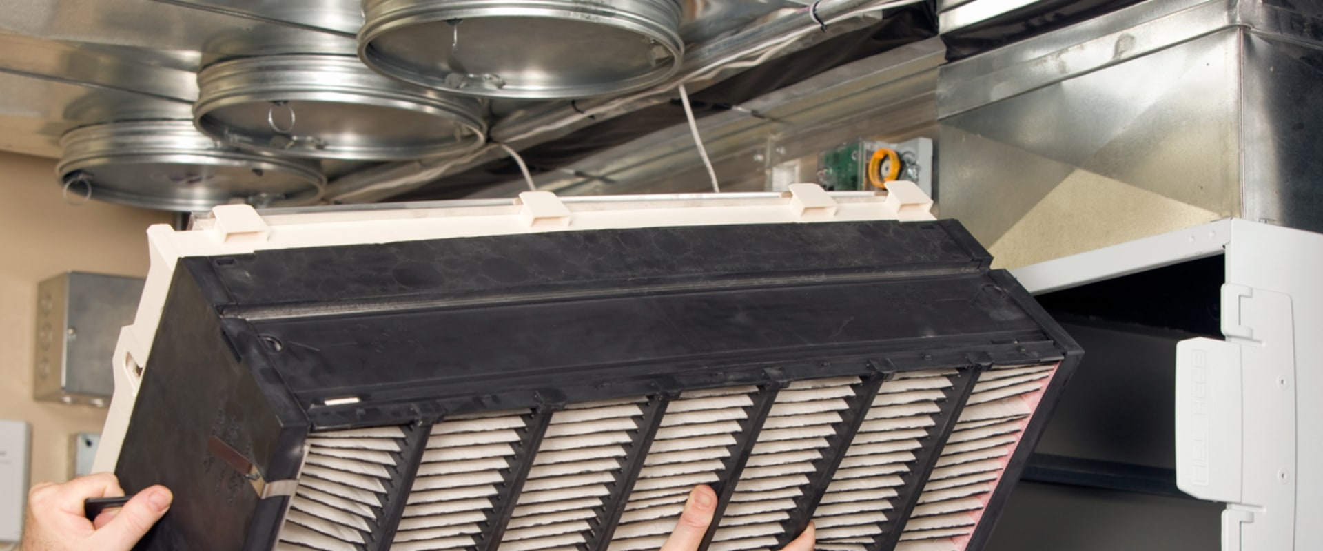 Do I Need an Air Purifier if I Have a Furnace Filter?