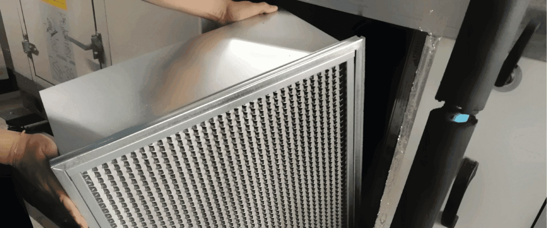 What Happens When You Run a Furnace Without an Air Filter?