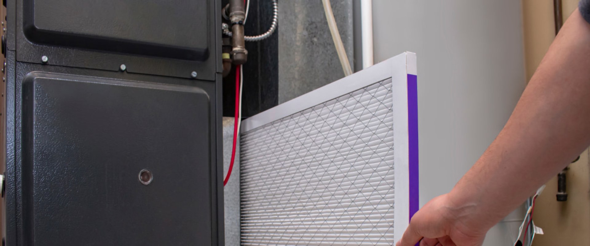 How Long Does a Furnace Air Filter Last? A Comprehensive Guide