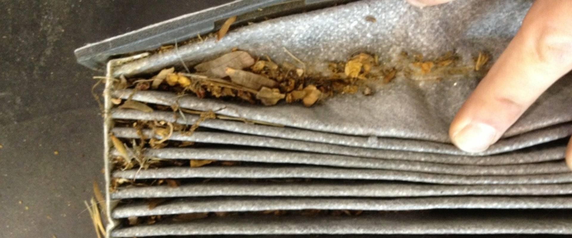 Do Air Filters Really Need to Be Changed? A Comprehensive Guide
