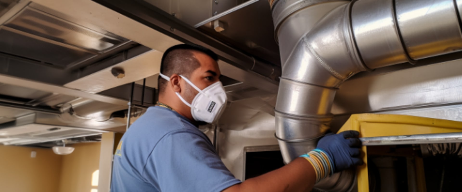 The Benefits of Prioritizing Air Quality in Riviera Beach FL