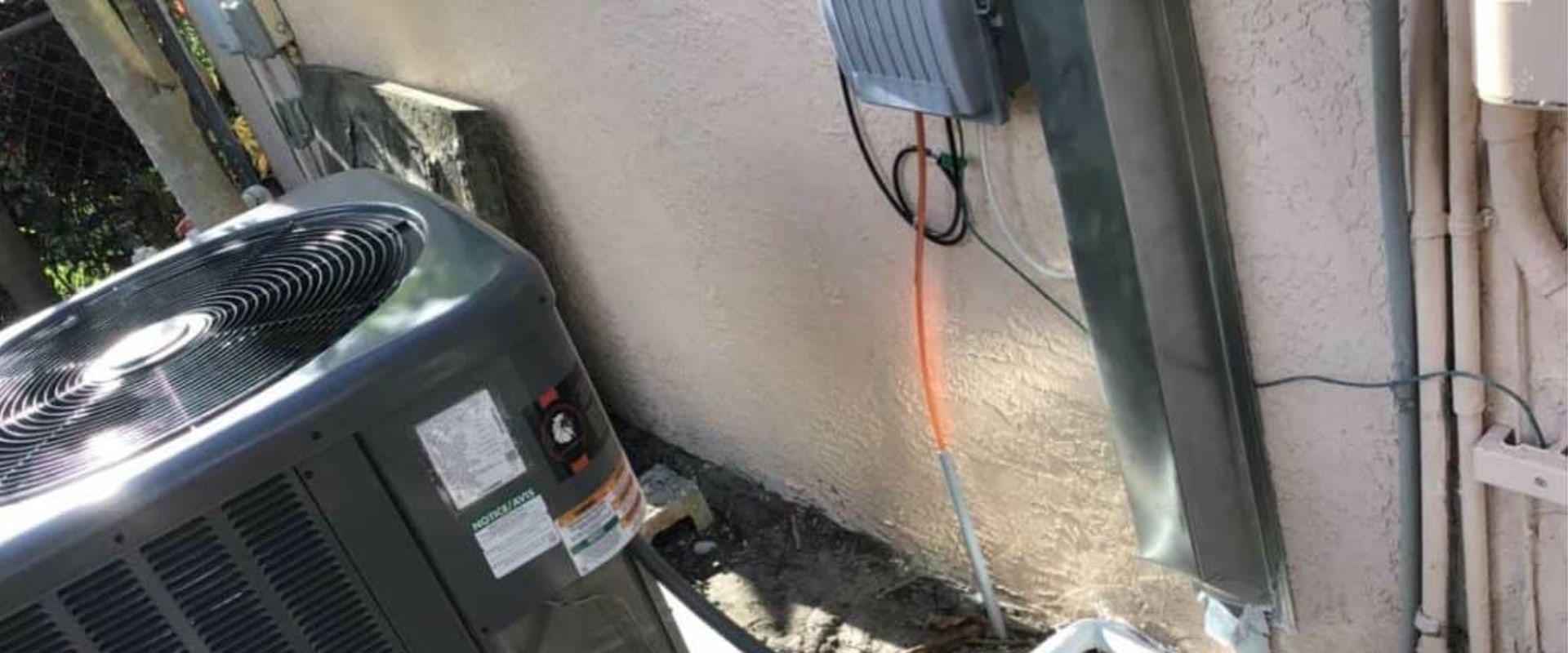 Maximize Energy Efficiency With Professional HVAC Replacement Service in Royal Palm Beach FL
