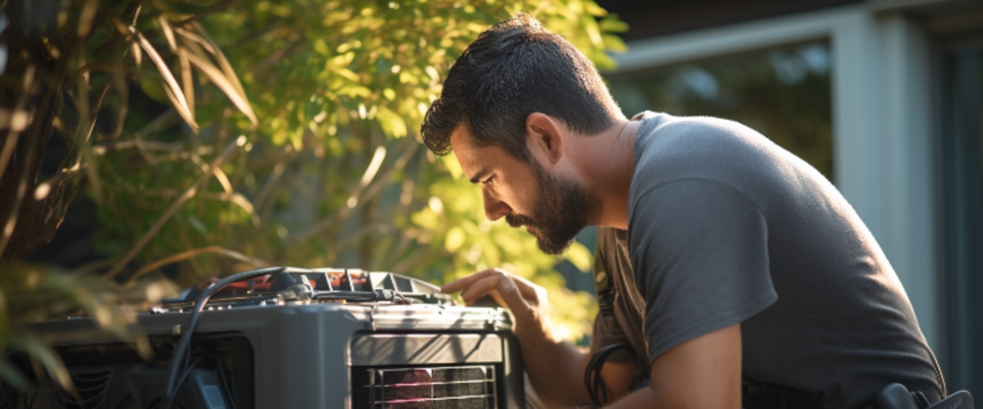 Hiring HVAC Air Conditioning Replacement Services in Hollywood FL