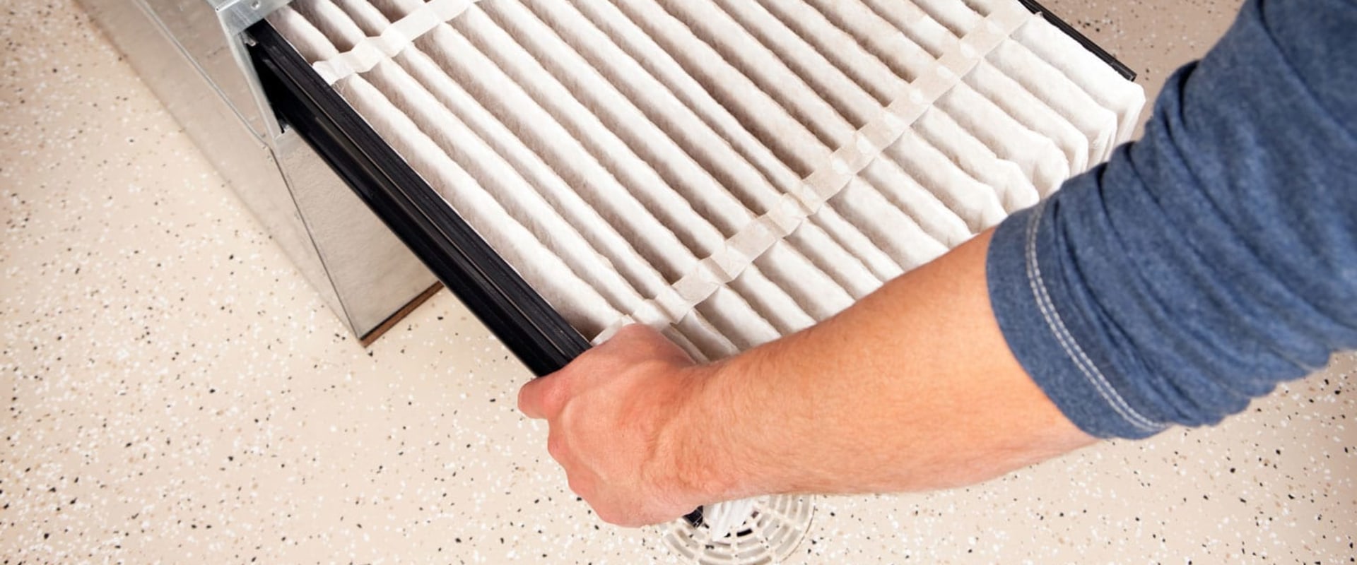 Do All Furnaces Have an Air Filter?