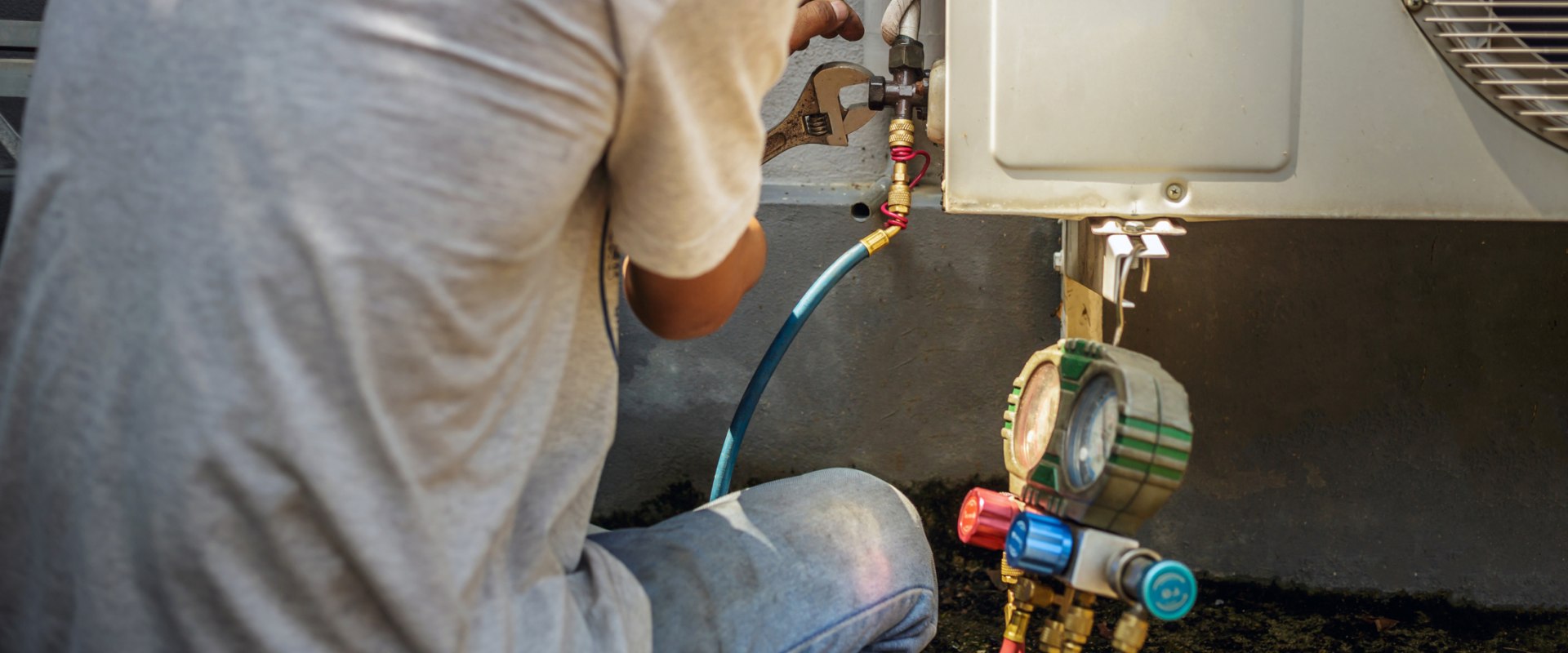 Prompt HVAC Air Conditioning Tune Up Specials in Weston FL