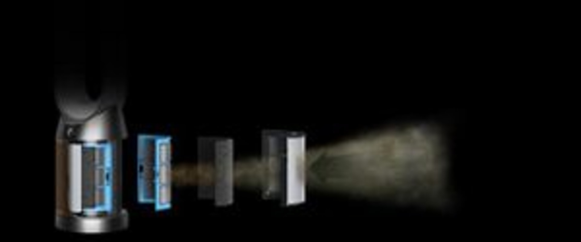 The Difference Between Air Purifiers and Filters