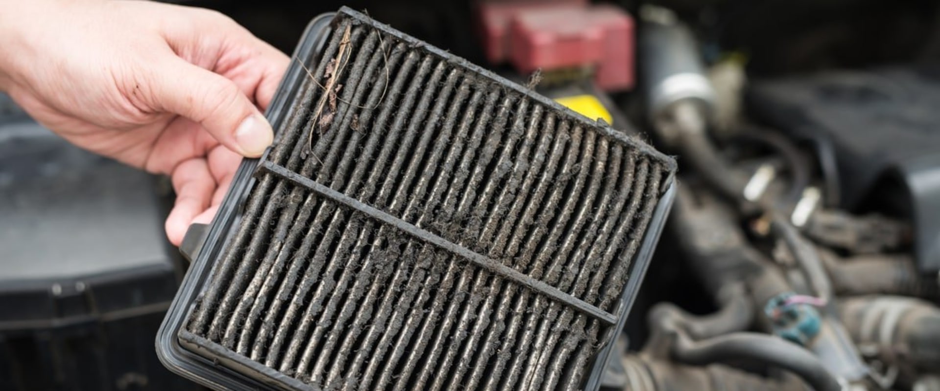 What Problems Can a Dirty Air Filter Cause?