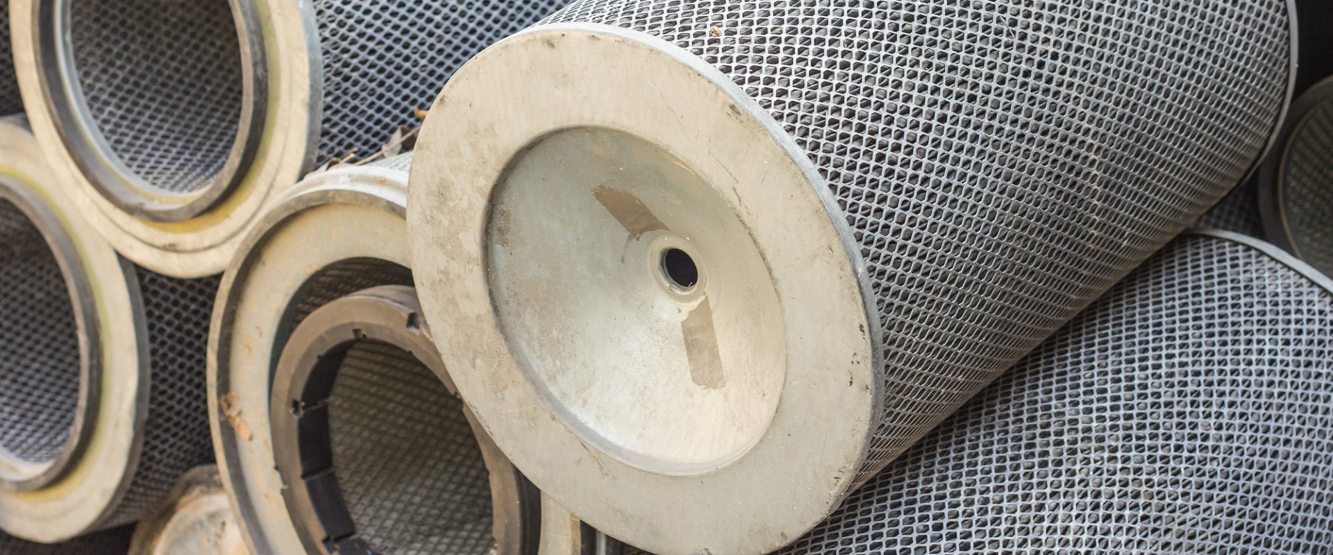 Does a Dirty Air Filter Affect RPMs?