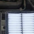 What Happens When Your Engine Air Filter is Dirty?