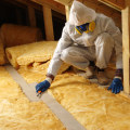 Dependable Professional Attic Insulation Installation Service