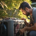 Hiring HVAC Air Conditioning Replacement Services in Hollywood FL