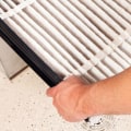 Do All Furnaces Have an Air Filter?