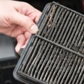 What Problems Can a Dirty Air Filter Cause?