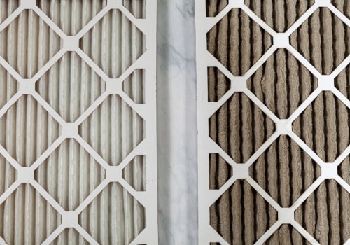 A Complete Homeowner’s Guide to 10x18x1 Air Filters and the Best Furnace Air Filters for Every Season
