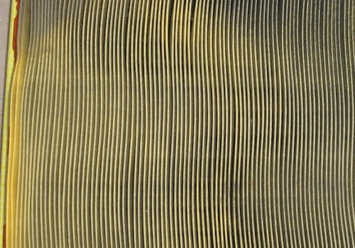 What are the Consequences of Not Changing Your Air Filter?