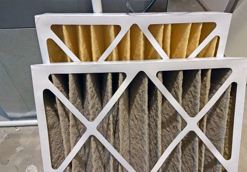 How Often Should You Replace Your Furnace Filter?