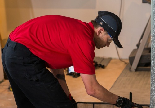 How to Replace Your Forced Air Furnace Filter