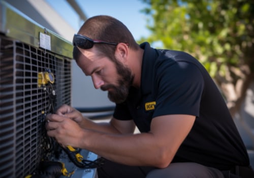 Trustworthy HVAC Air Conditioning Replacement Services in Hobe Sound FL