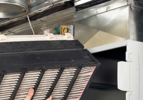 Do I Need an Air Purifier if I Have a Furnace Filter?