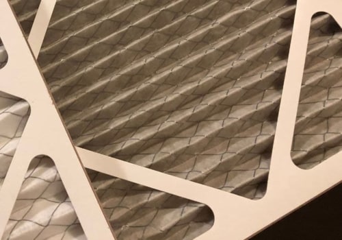 What is the Difference Between a Furnace Filter and an Air Filter?