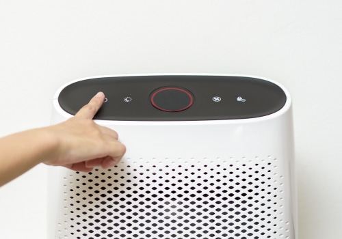 Do Air Purifiers Work Against Covid-19?