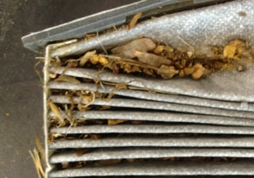 Do Air Filters Really Need to Be Changed? A Comprehensive Guide