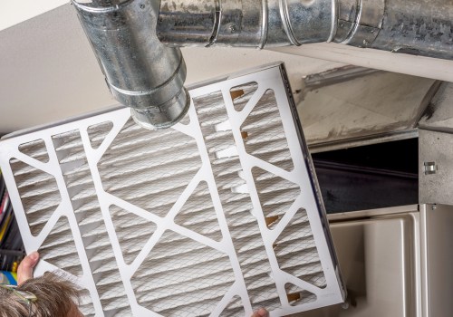 Heating Season Ready? Why a Clean 12x12x1 Filter Is a Furnace Air Filter Essential for Safe Operation, Efficiency, and Reduced Indoor Pollutants