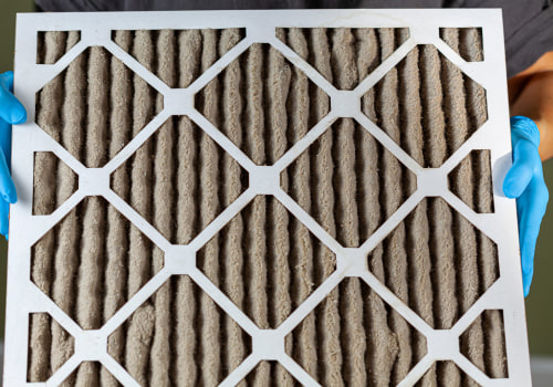 Importance of Choosing the Correct Furnace Filter Sizes