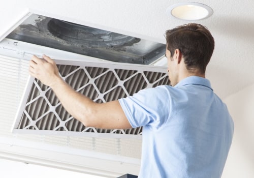 How Often Should You Change Your Furnace Air Filter?