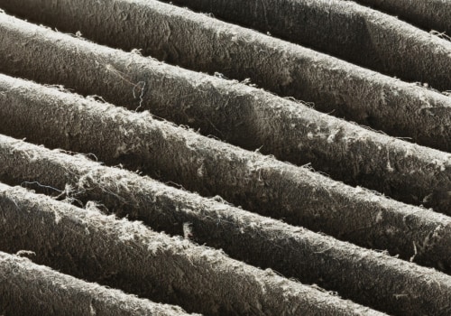 What Problems Can a Dirty Furnace Filter Cause?
