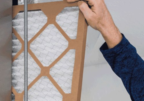 Can You Run a Furnace with a Dirty Filter?