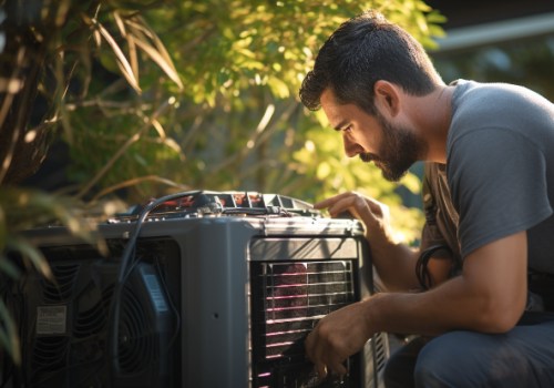 Hiring HVAC Air Conditioning Replacement Services in Hollywood FL