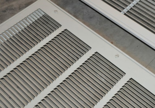 Do Return Grilles Need Filters?