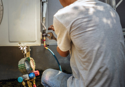 Prompt HVAC Air Conditioning Tune Up Specials in Weston FL