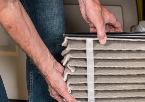 Do You Need an Air Filter in Your Furnace?